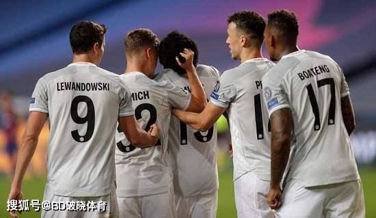  拜仁旧将反戈一击助对手爆冷
