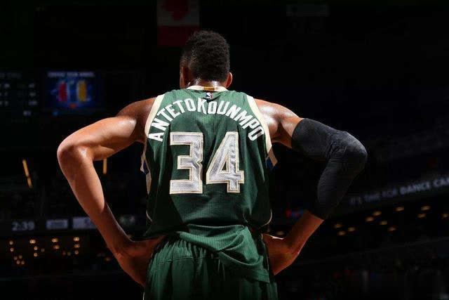 NBA-字母哥争议压哨绝杀76人，终结对手三连胜登顶东部引热议